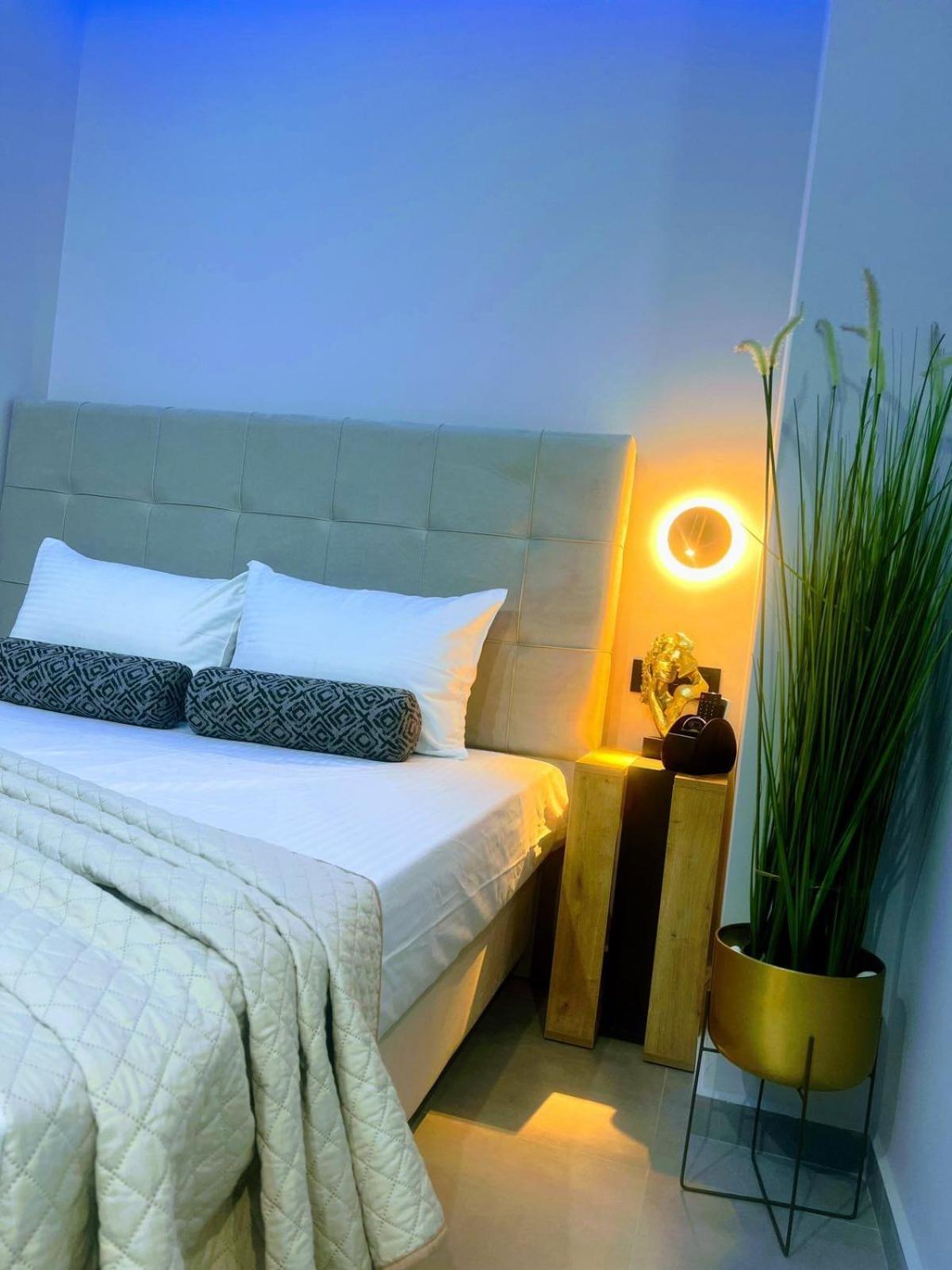 Moon Boutique Hotel Лаганас Екстер'єр фото