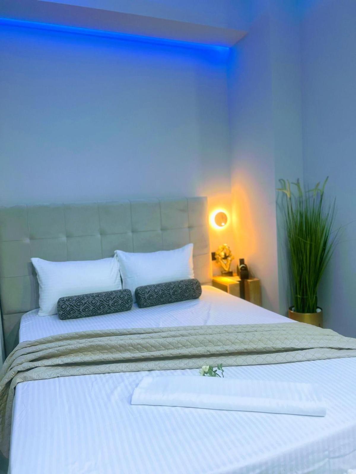 Moon Boutique Hotel Лаганас Екстер'єр фото
