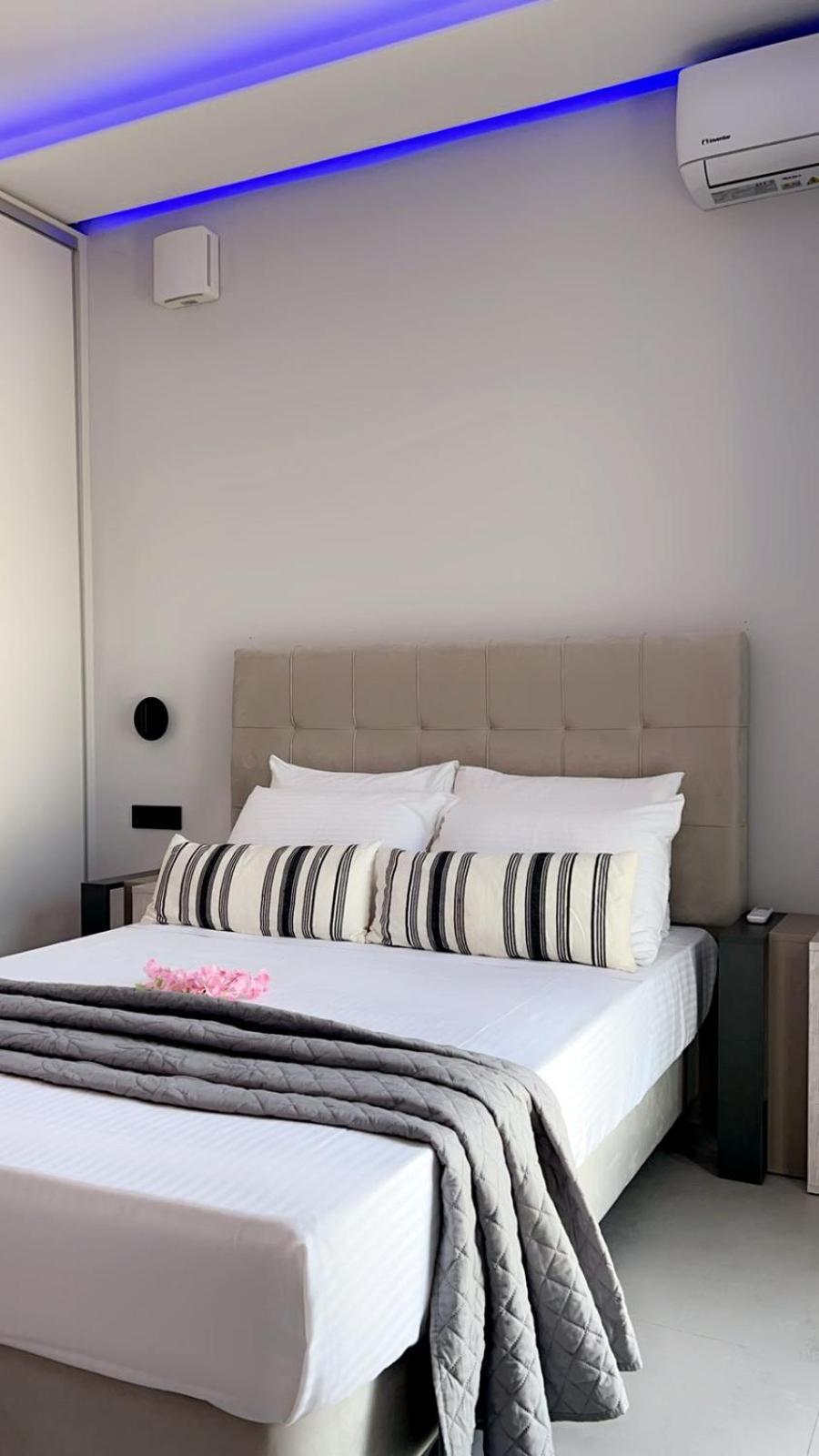 Moon Boutique Hotel Лаганас Екстер'єр фото